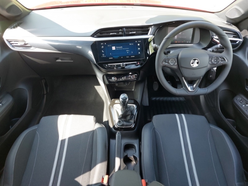 Used Vauxhall Corsa 2024 for sale - 76688322: Photo 2