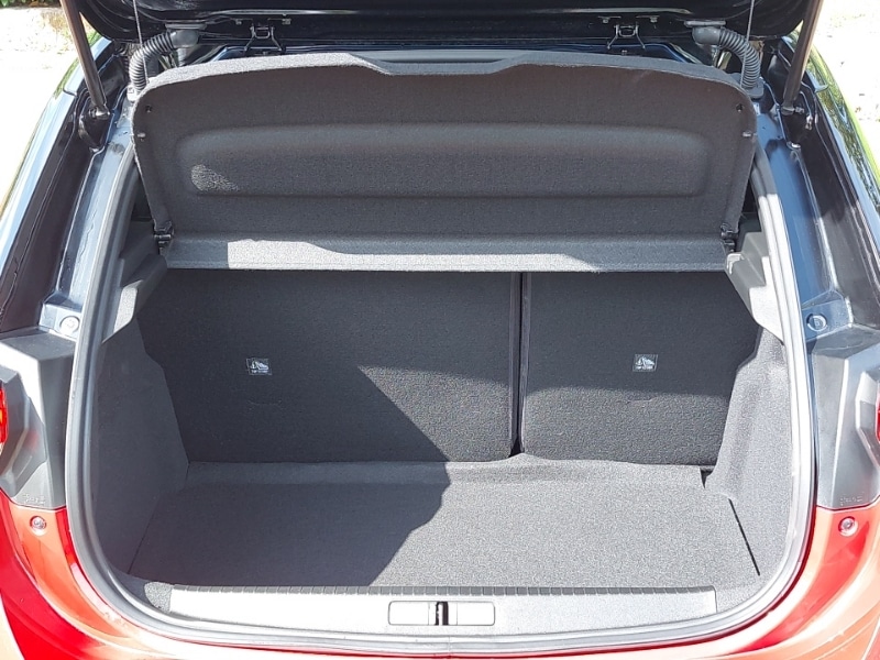 Used Vauxhall Corsa 2024 for sale - 76688322: Photo 8