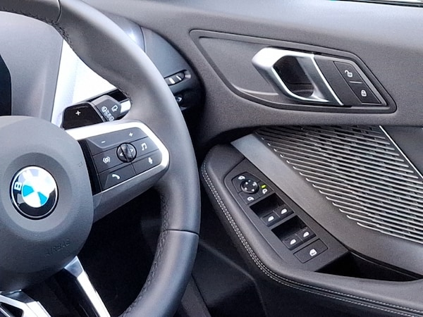Used BMW 1 Series 2025 for sale - 76207927: Photo 11