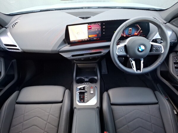 Used BMW 1 Series 2025 for sale - 76207927: Photo 2