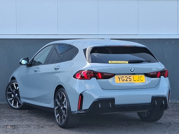 Used BMW 1 Series 2025 for sale - 76207927: Photo 3