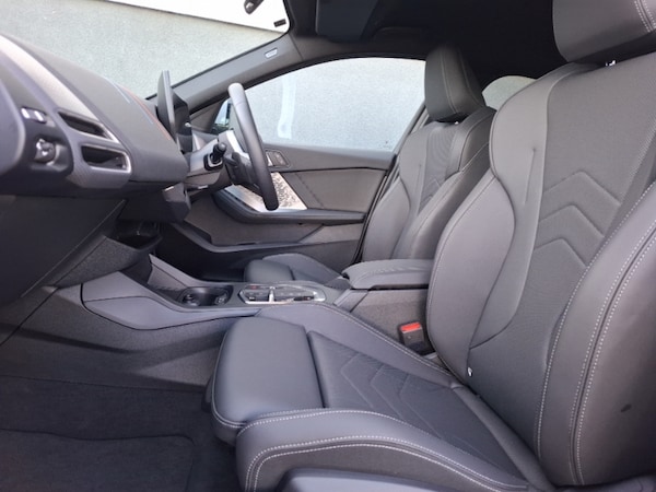 Used BMW 1 Series 2025 for sale - 76207927: Photo 5