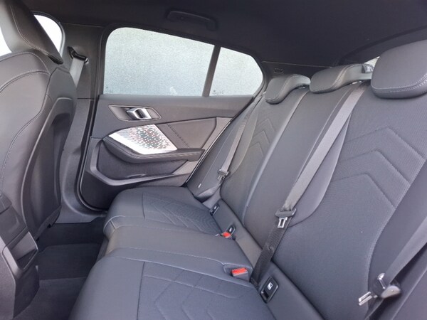 Used BMW 1 Series 2025 for sale - 76207927: Photo 6