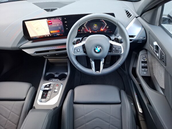Used BMW 1 Series 2025 for sale - 76207927: Photo 7