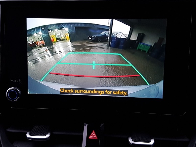 Used Toyota Corolla 2022 for sale - 76610430: Photo 11