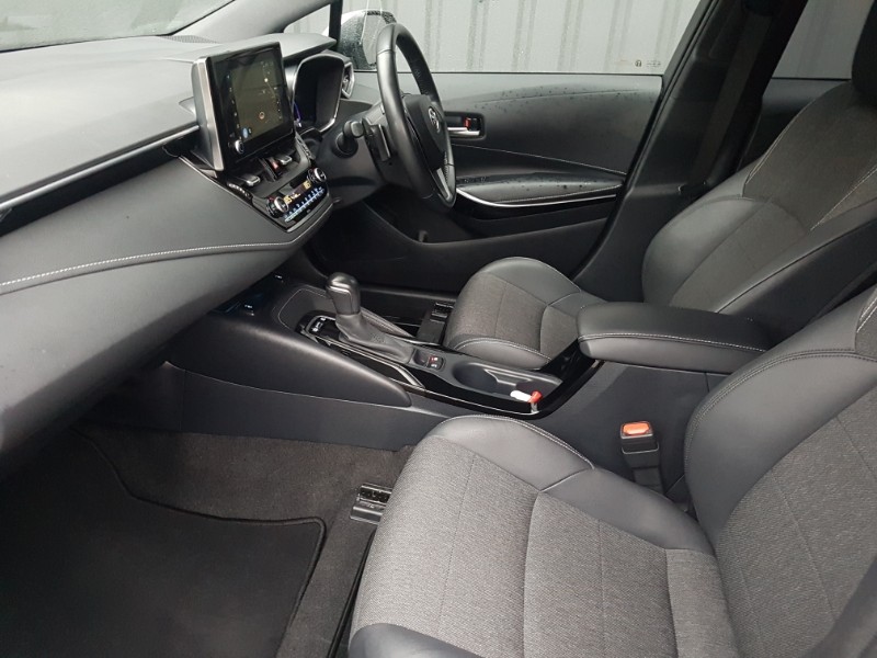 Used Toyota Corolla 2022 for sale - 76610430: Photo 5