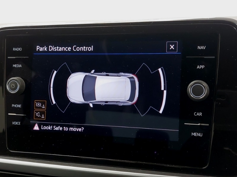 Used Volkswagen T-Roc 2022 for sale - 76497992: Photo 11