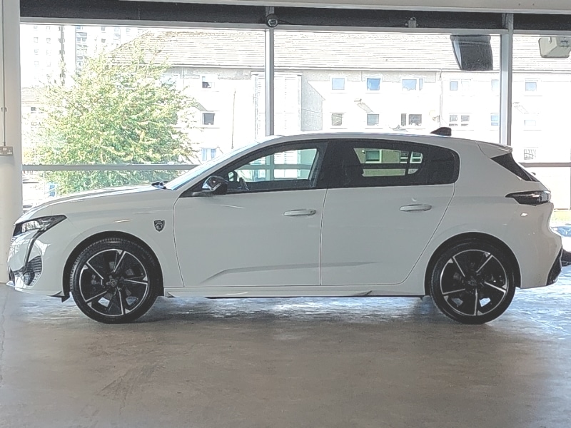 Used Peugeot 308 2024 for sale - 76833735: Photo 4