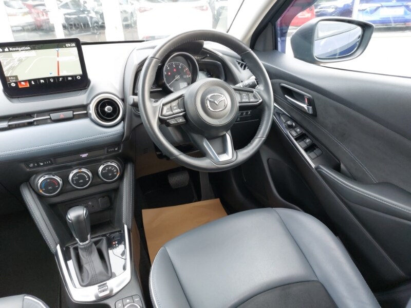 Used Mazda Mazda2 2022 for sale - 76526247: Photo 10