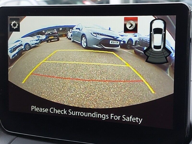 Used Mazda Mazda2 2022 for sale - 76526247: Photo 11