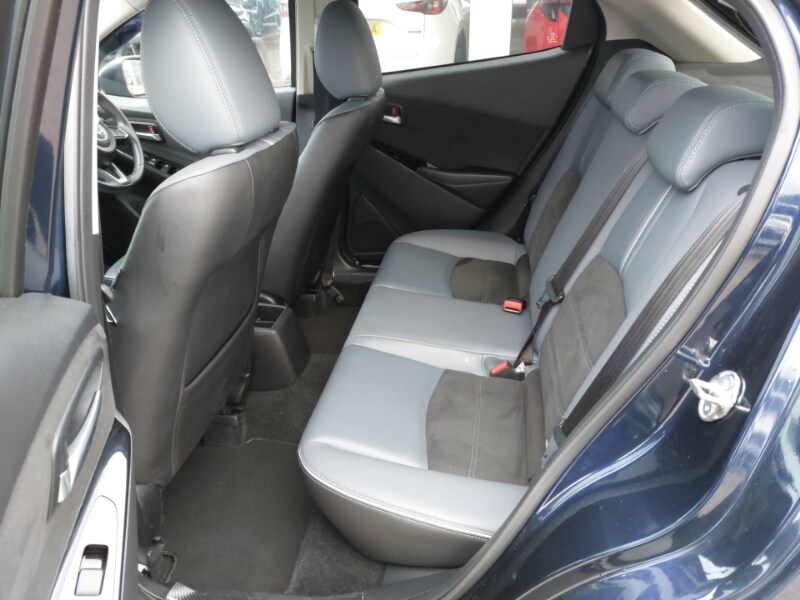 Used Mazda Mazda2 2022 for sale - 76526247: Photo 6