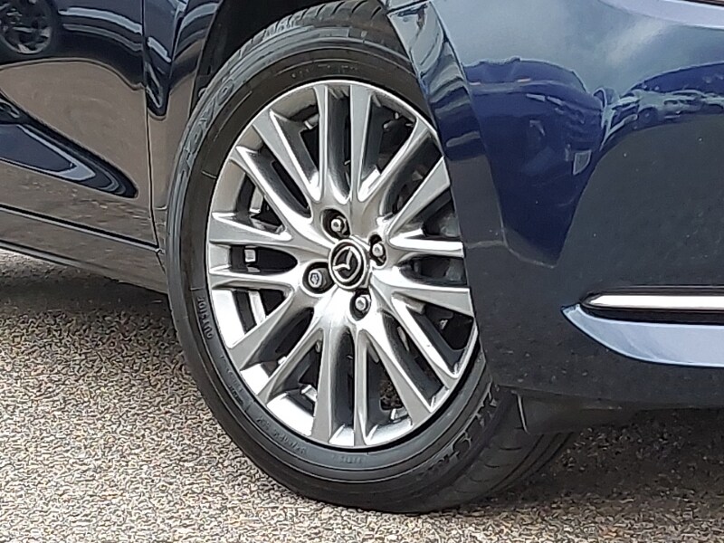 Used Mazda Mazda2 2022 for sale - 76526247: Photo 9