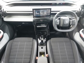 Used Citroen C3 2025 for sale - 78547625: Photo