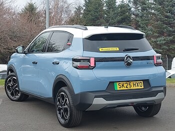 Used Citroen C3 2025 for sale - 78547625: Photo