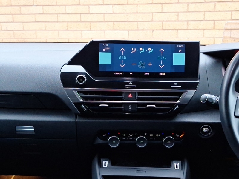 Used Citroen C4 2022 for sale - 77876355: Photo 10