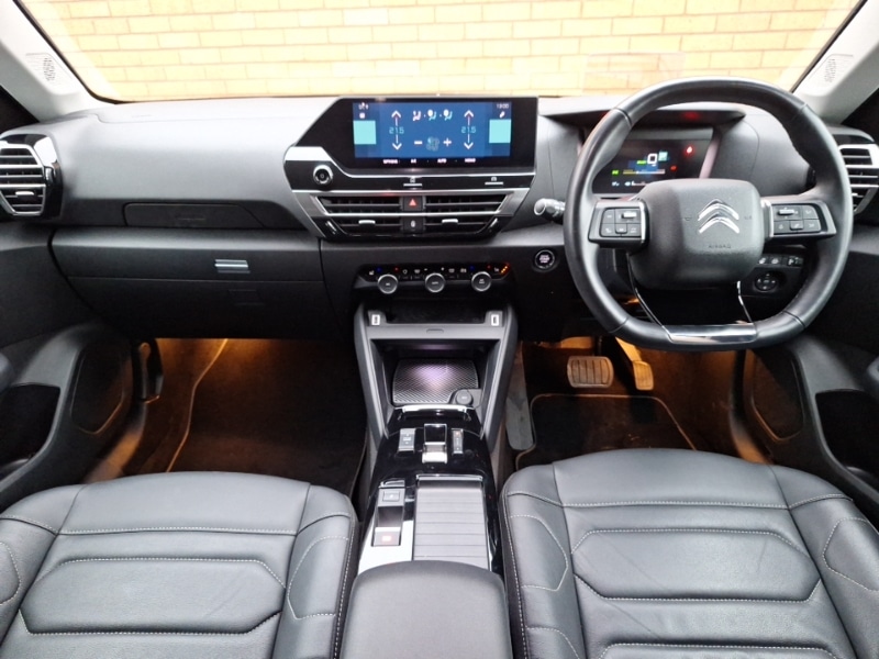 Used Citroen C4 2022 for sale - 77876355: Photo 2