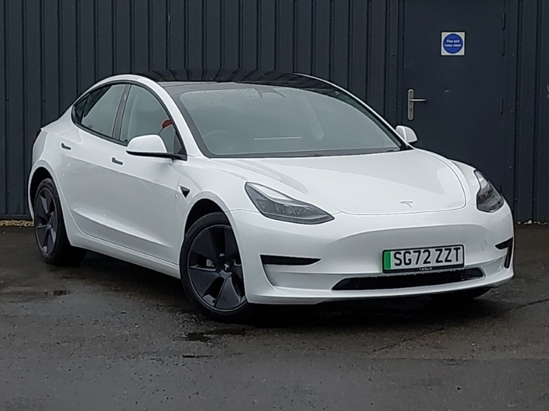 Used Tesla Model 3 2022 for sale - 77795444: Photo 1