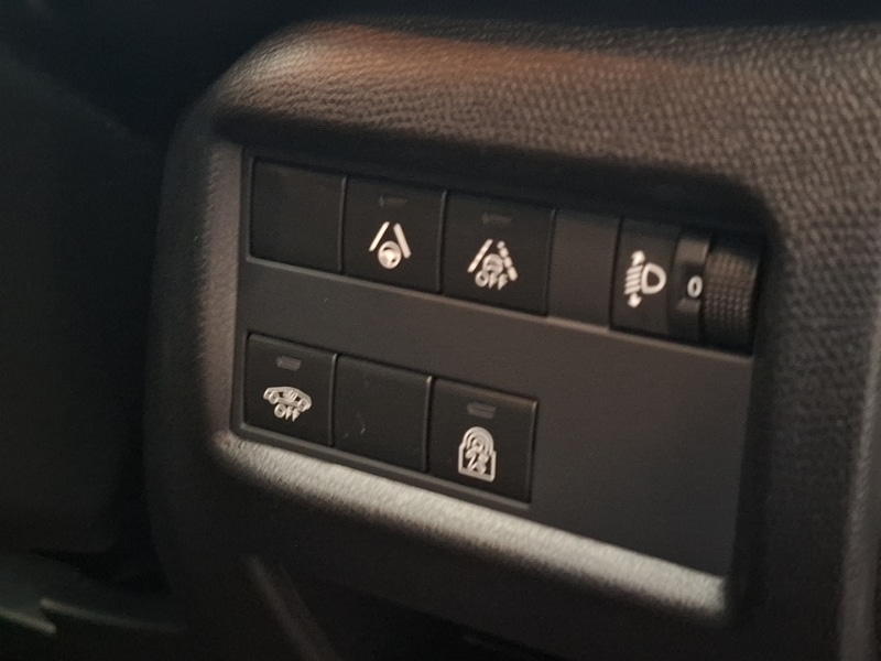 Used Citroen C5 Aircross 2025 for sale - 77184396: Photo 11