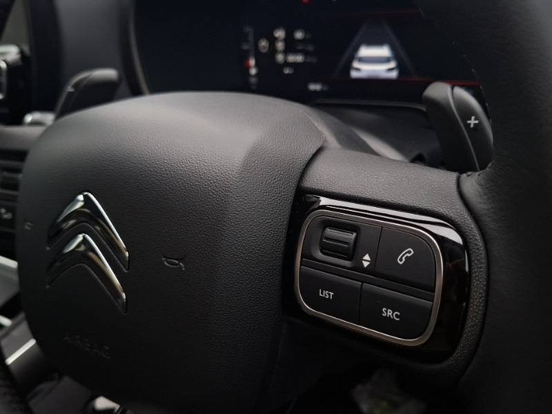 Used Citroen C5 Aircross 2025 for sale - 77184396: Photo 12