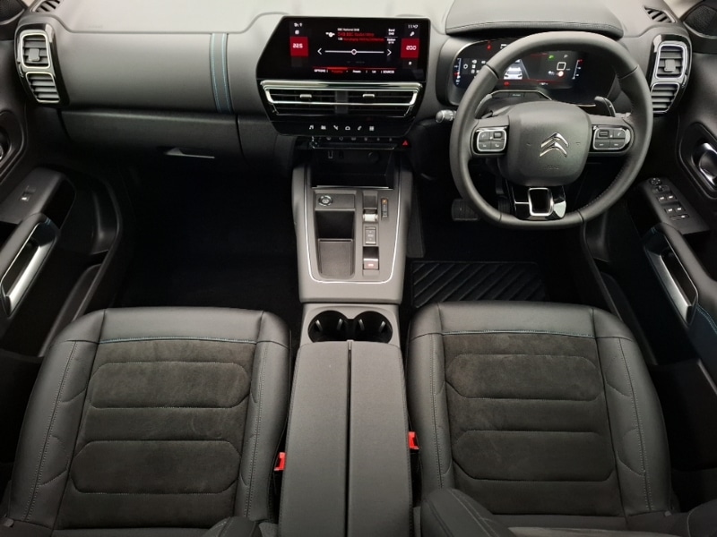 Used Citroen C5 Aircross 2025 for sale - 77184396: Photo 2