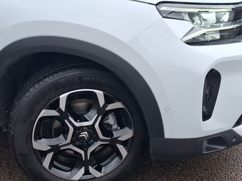 Used Citroen C5 Aircross 2025 for sale - 77184396: Photo 9