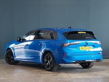 Used Vauxhall Astra 2023 for sale - 79419509: Photo