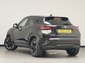 Used Nissan Juke 2023 for sale - 78361344: Photo