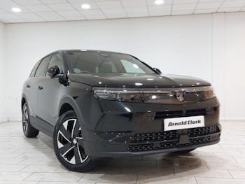 Used Vauxhall Grandland 2024 for sale - 75447199: Photo