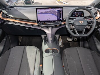 Used Cupra Tavascan 2025 for sale - 78377975: Photo