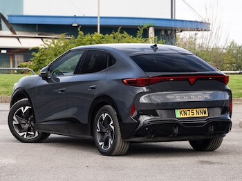 Used Cupra Tavascan 2025 for sale - 78377975: Photo