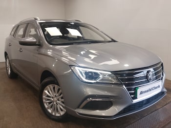 Used MG MG5 2022 for sale - 75775075: Photo