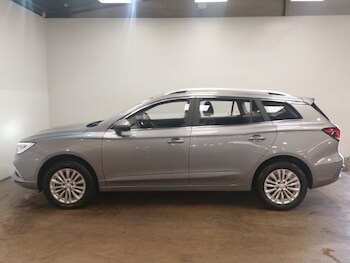 Used MG MG5 2022 for sale - 75775075: Photo