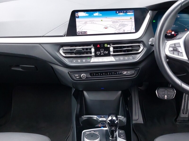 Used BMW 1 Series 2022 for sale - 77325587: Photo 10