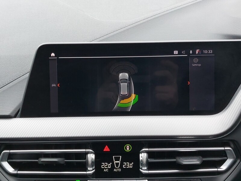 Used BMW 1 Series 2022 for sale - 77325587: Photo 12