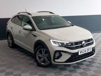 2024 - 1.0 TSI 110 R-Line 5dr DSG