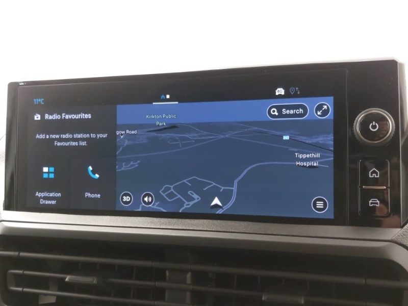 Used Citroen Dispatch 2025 for sale - 77343643: Photo 10