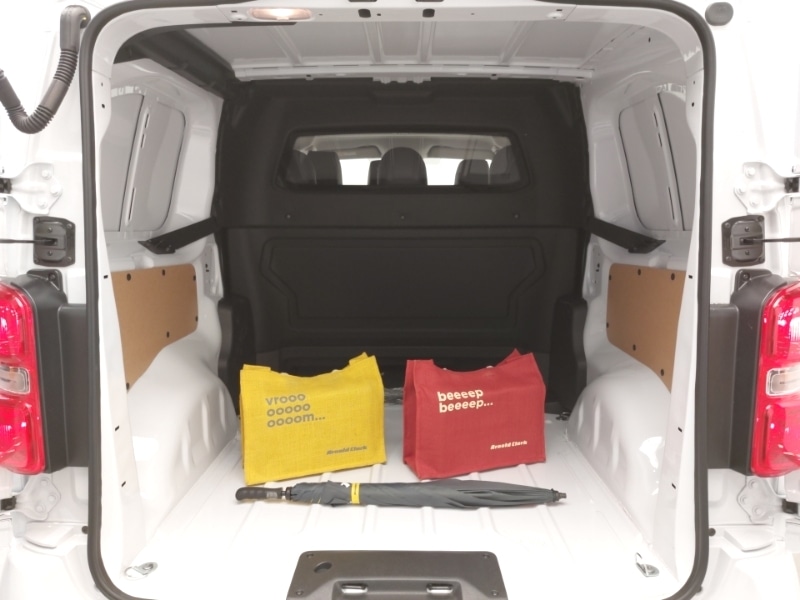 Used Citroen Dispatch 2025 for sale - 77343643: Photo 8