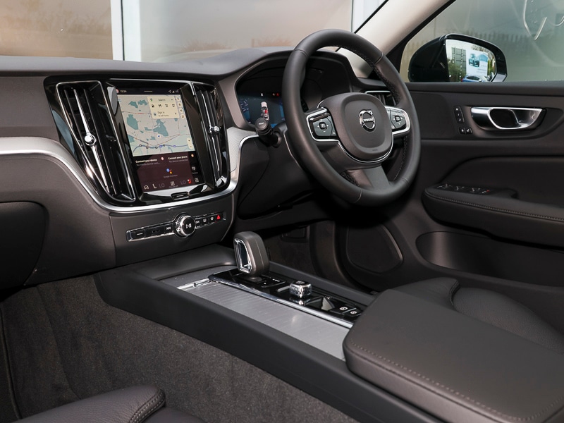 Used Volvo V60 2025 for sale - 76540545: Photo 11