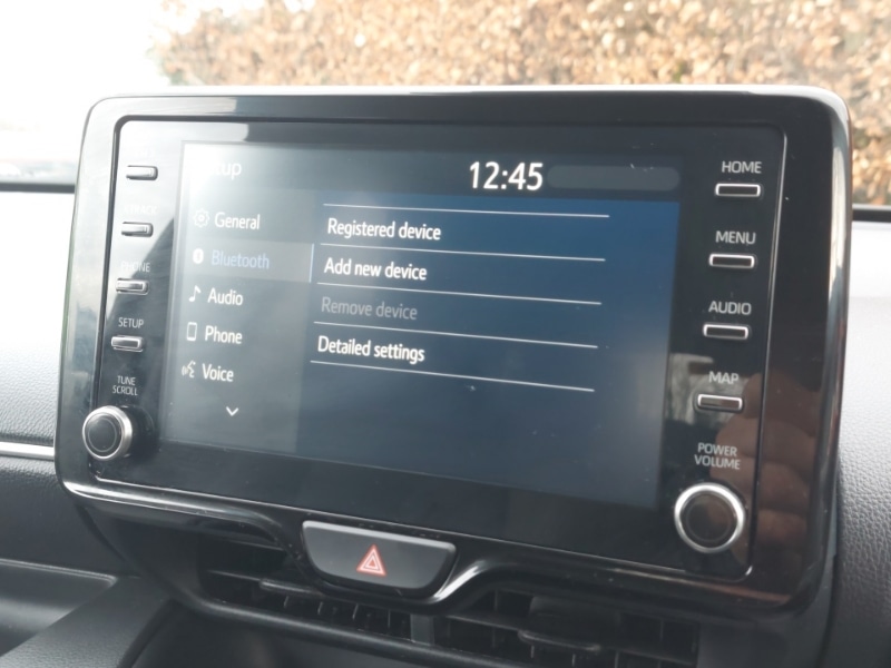 Used Mazda Mazda2 HYBRID 2023 for sale - 77876725: Photo 11