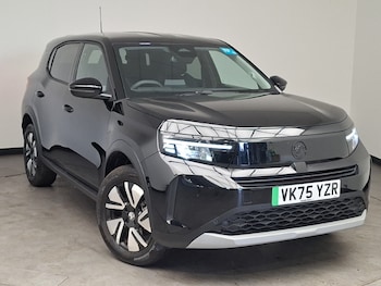 Used Vauxhall Frontera 2025 for sale - 78861770: Photo
