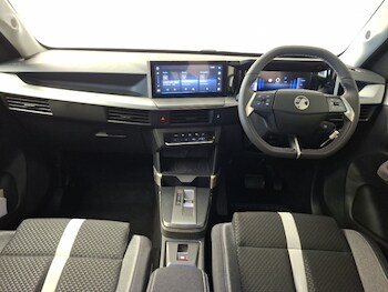 Used Vauxhall Frontera 2025 for sale - 78861770: Photo