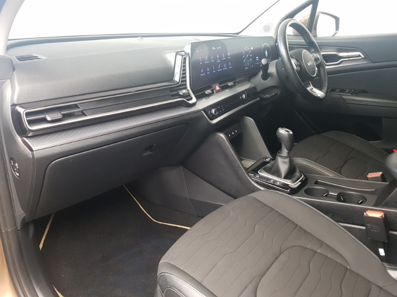 Used Kia Sportage 2022 for sale - 76475604: Photo 5