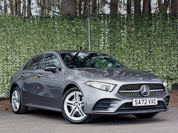 Mercedes-Benz A-Class feature image