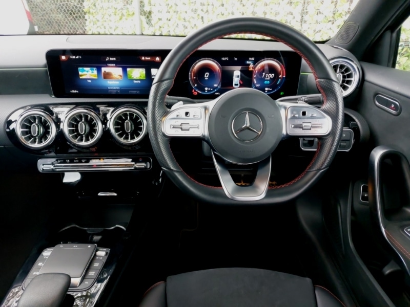 Used Mercedes-Benz A-Class 2022 for sale - 78114350: Photo 7