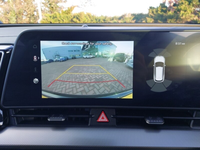 Used Kia Sportage 2025 for sale - 77518814: Photo 10