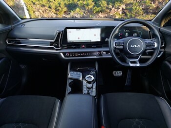 Used Kia Sportage 2025 for sale - 77518814: Photo