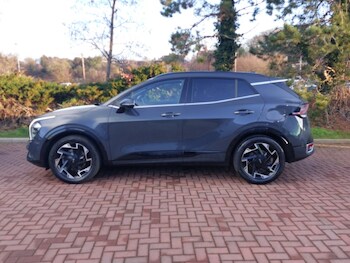 Used Kia Sportage 2025 for sale - 77518814: Photo