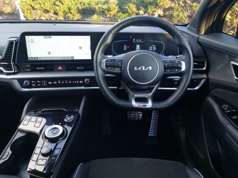 Used Kia Sportage 2025 for sale - 77518814: Photo 7