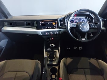 Used Audi A1 2023 for sale - 78450920: Photo