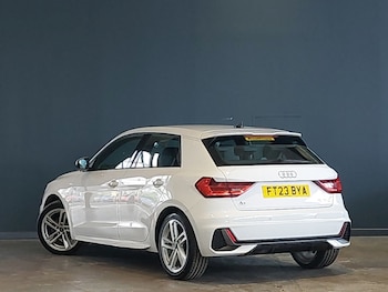 Used Audi A1 2023 for sale - 78450920: Photo